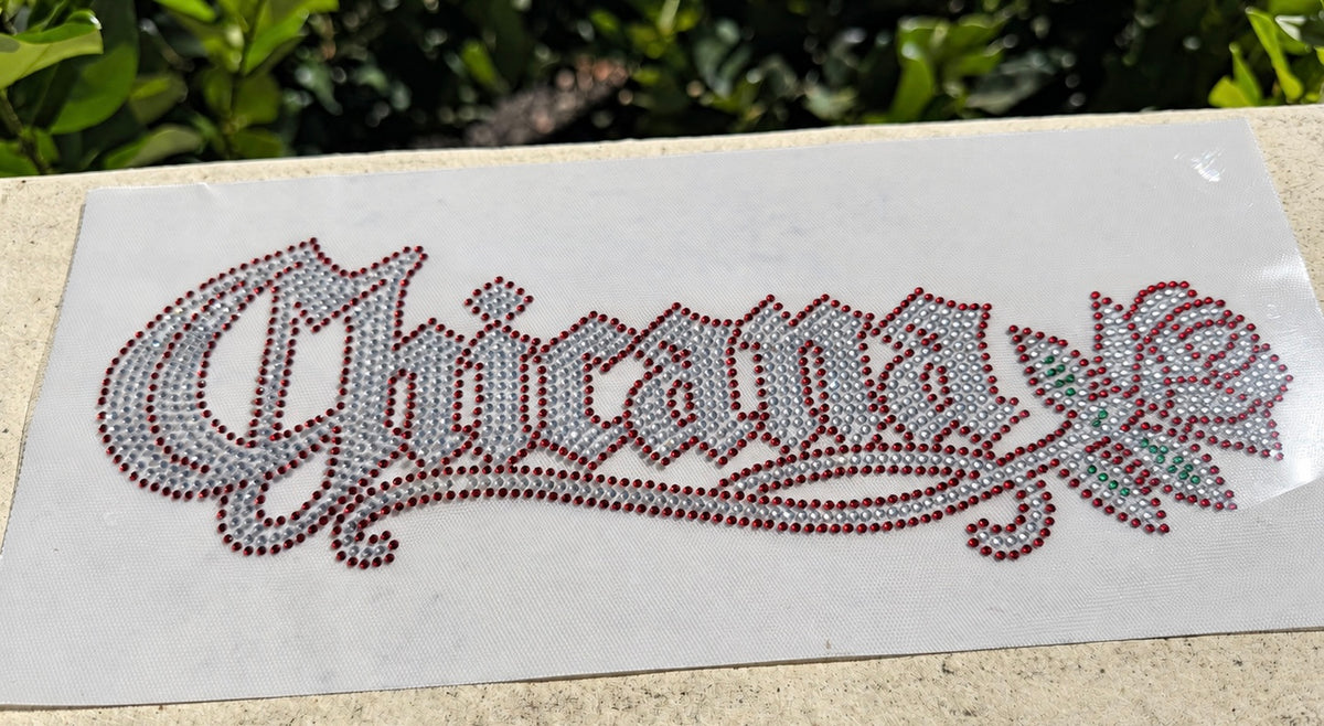 Chicana Heat Transfer