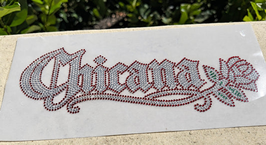 Chicana Heat Transfer