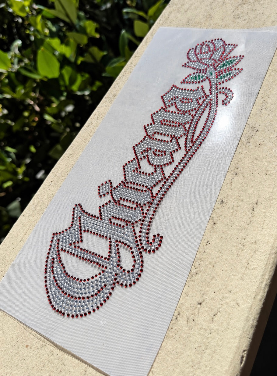Chicana Heat Transfer
