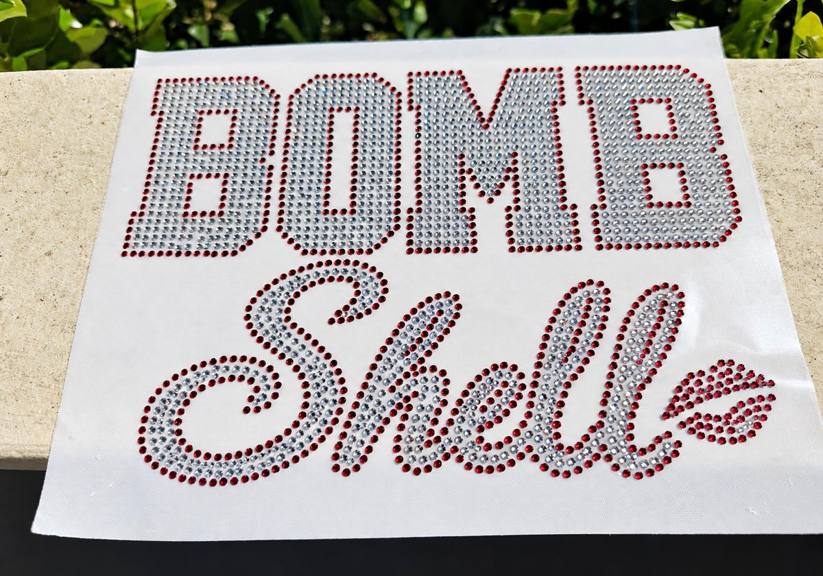 Bomb Shell Heat Transfer