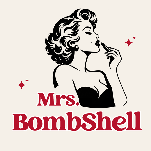 Mrs. Bombshell