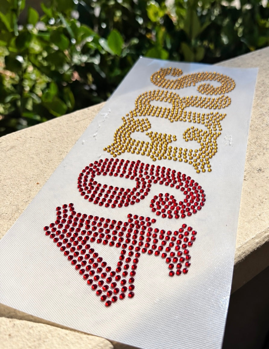49ers Heat Transfer