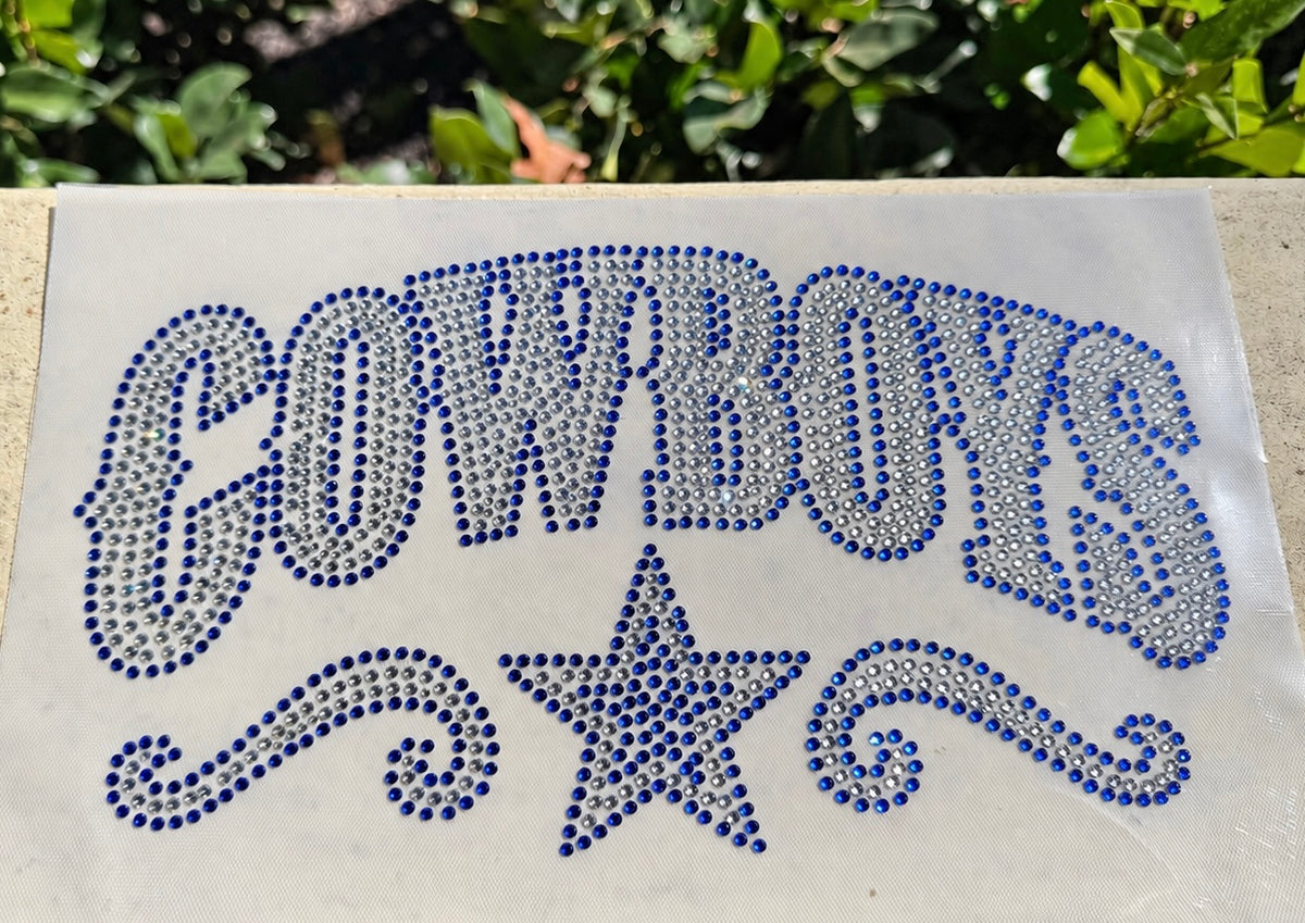 Cowboys Heat Transfer