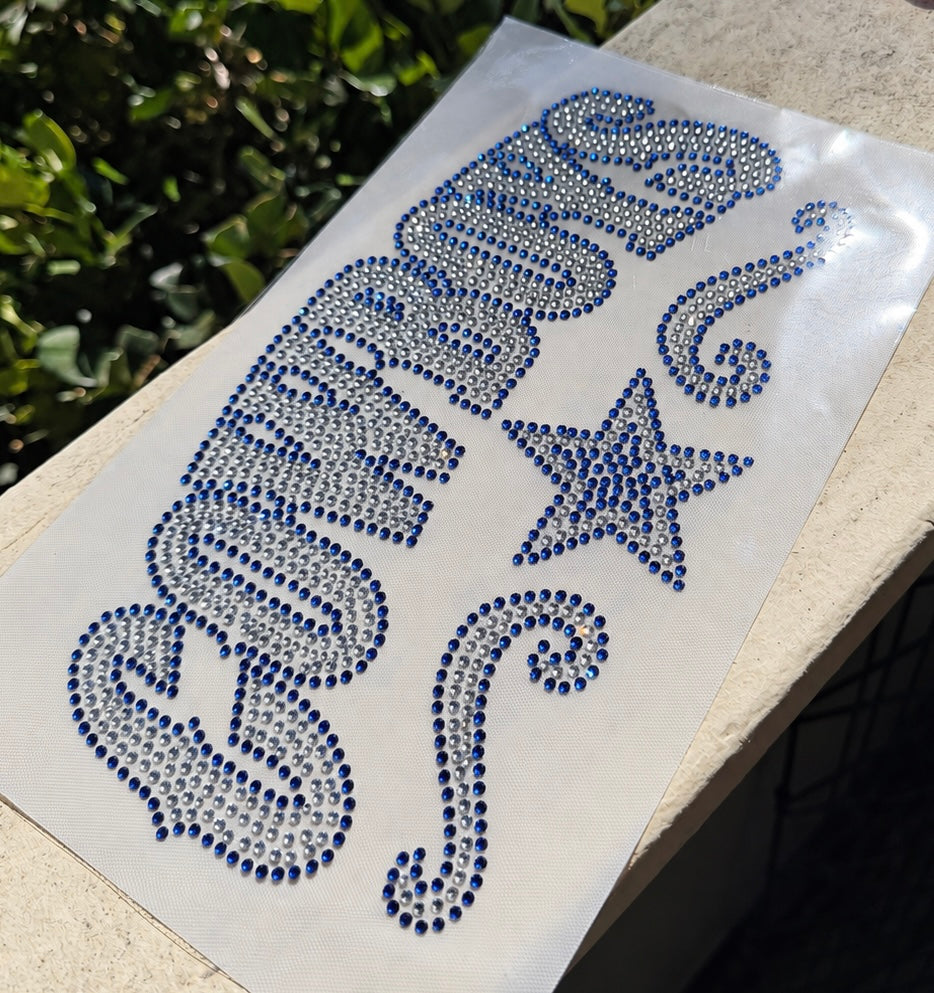 Cowboys Heat Transfer