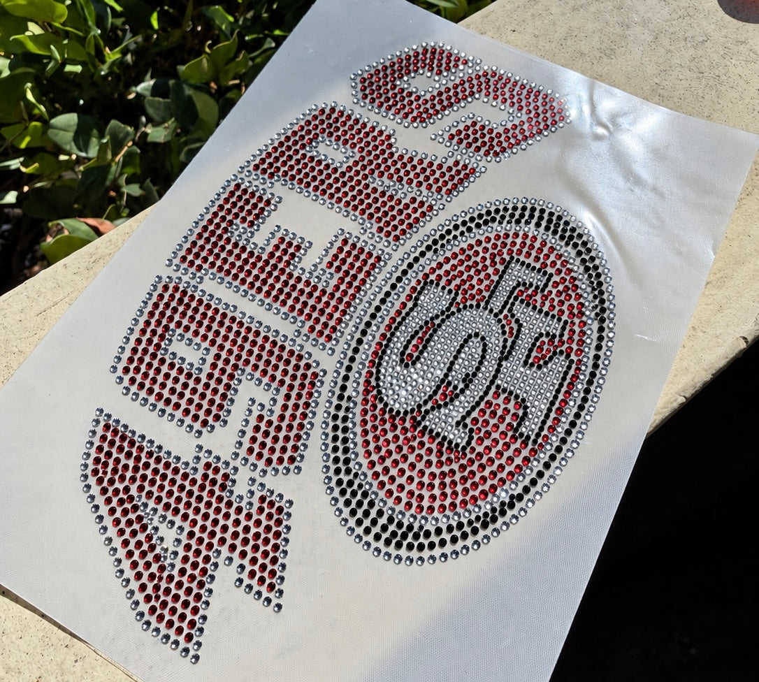 SF Shield Heat Transfer